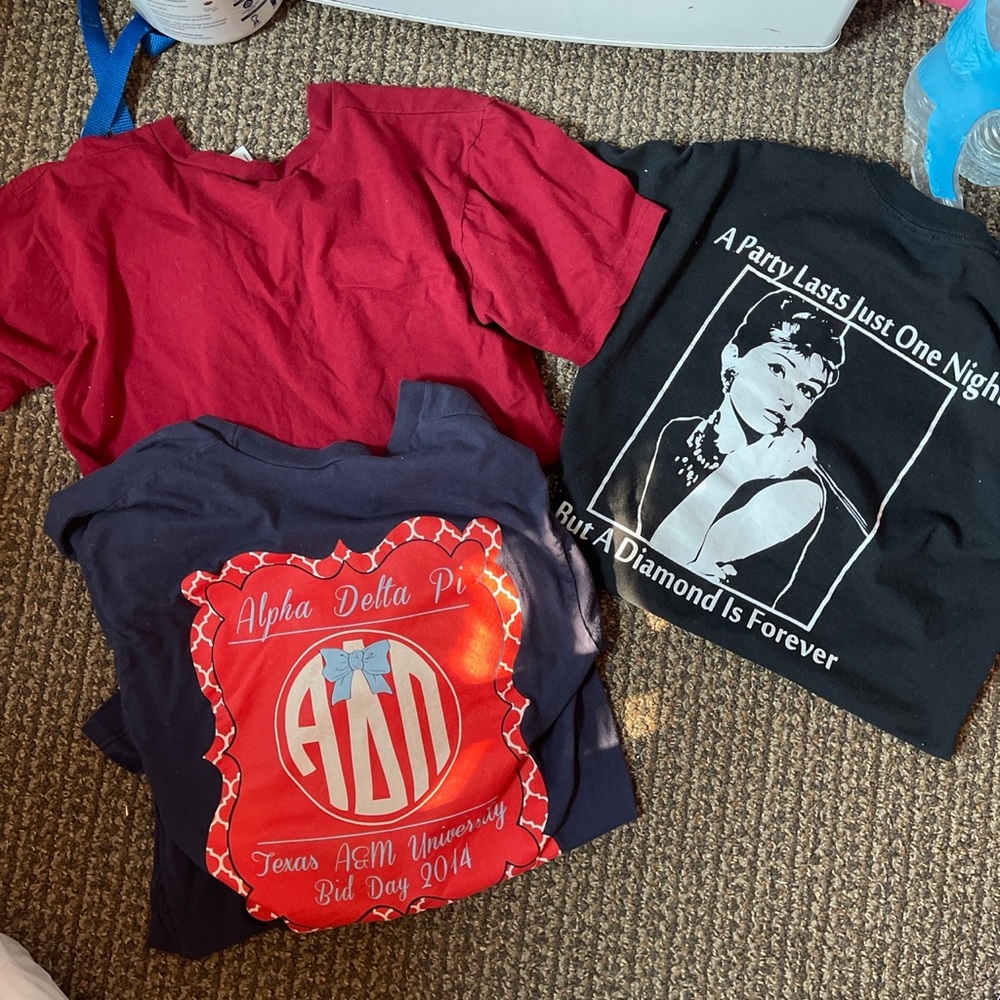 ADPI Shirt Bundle - Picture 2 of 3